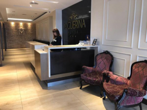 Гостиница Gran Hotel Miglierina  Мар-Дель-Плата